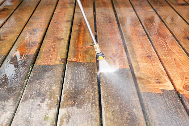 Trusted Gaylord, MI Pressure Washing Services Experts